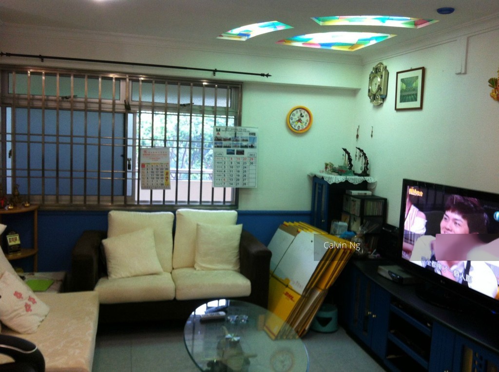 Blk 288C Bukit Batok Street 25 (Bukit Batok), HDB 4 Rooms #115830962